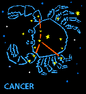מזל סרטן