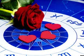 יום האהבה אסטרולוגיה