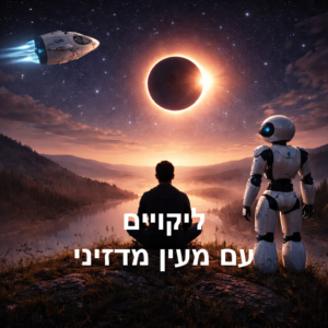 סדנת ליקויים חורף 26